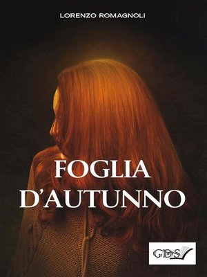 cover image of Foglia d'Autunno